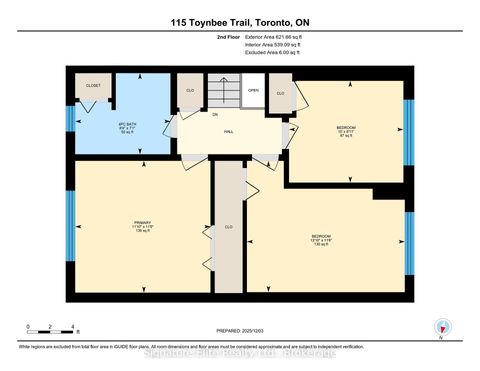 Photo 38 at 115 Toynbee Trail, Guildwood, Toronto