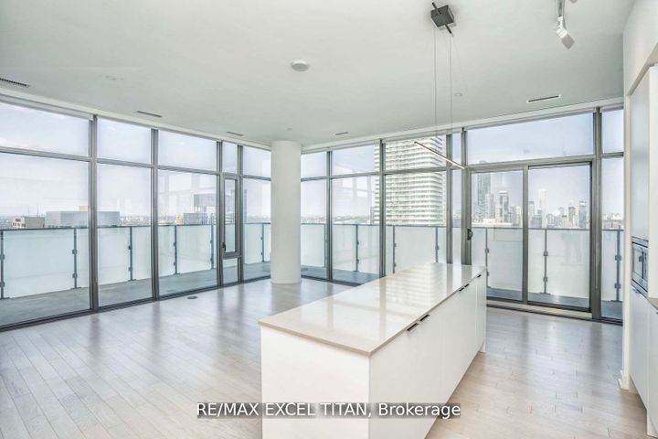 Photo 4 at 4506 - 20 Lombard Street, Yonge Corridor, Toronto