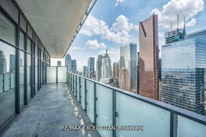 Photo 27 at 4506 - 20 Lombard Street, Yonge Corridor, Toronto