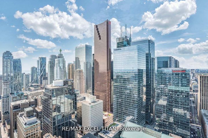 Photo 31 at 4506 - 20 Lombard Street, Yonge Corridor, Toronto