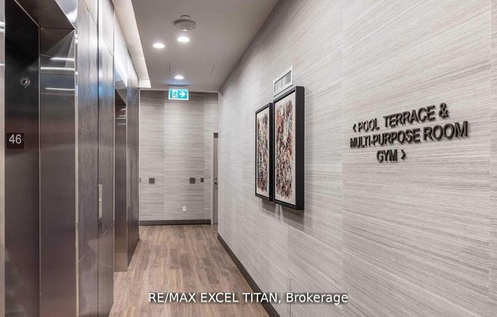 Photo 32 at 4506 - 20 Lombard Street, Yonge Corridor, Toronto