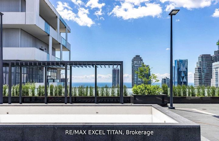 Photo 34 at 4506 - 20 Lombard Street, Yonge Corridor, Toronto