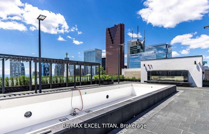 Photo 35 at 4506 - 20 Lombard Street, Yonge Corridor, Toronto