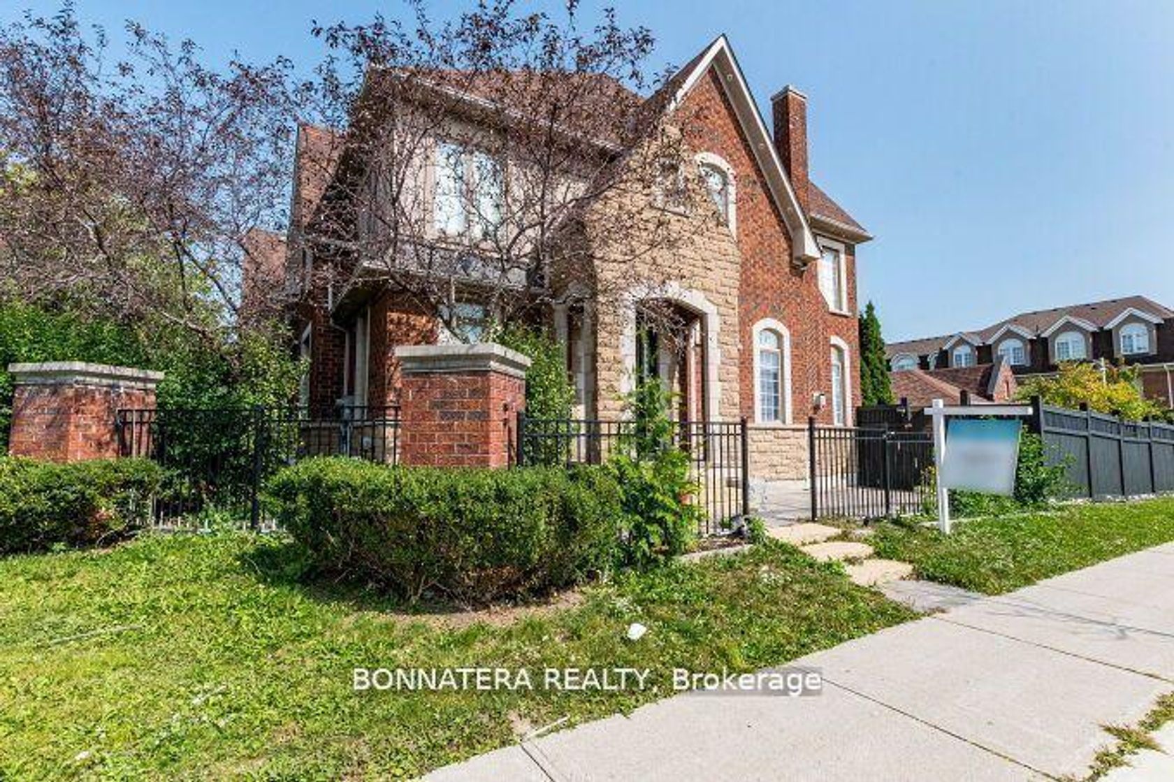 4991 Middlesex Gate, Churchill Meadows, Mississauga 