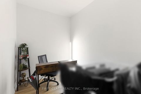 Photo 13 at 2606 - 135 East Liberty Street, Niagara, Toronto