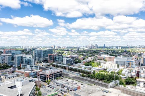 Photo 16 at 2606 - 135 East Liberty Street, Niagara, Toronto