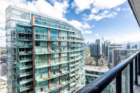 Photo 17 at 2606 - 135 East Liberty Street, Niagara, Toronto