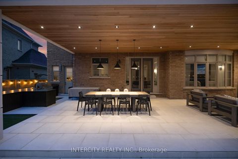 Photo 5 at 8 Larkin Avenue, Nobleton, King