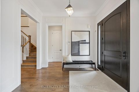 Photo 10 at 8 Larkin Avenue, Nobleton, King