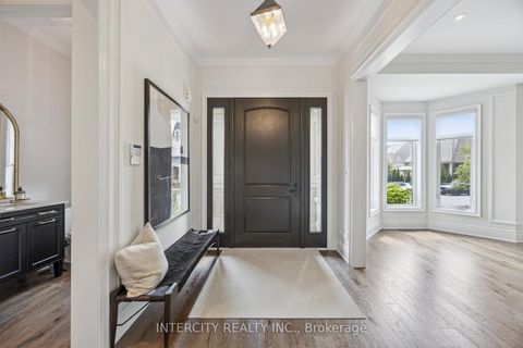 Photo 11 at 8 Larkin Avenue, Nobleton, King