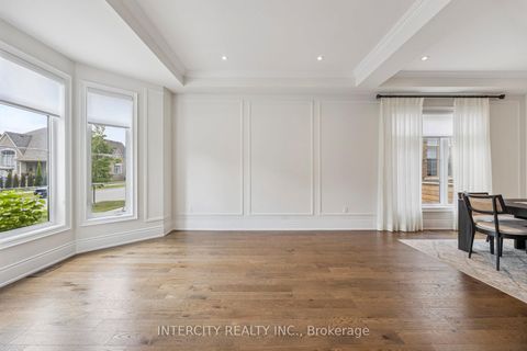 Photo 12 at 8 Larkin Avenue, Nobleton, King