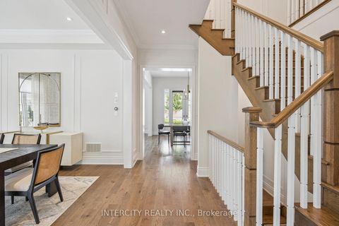 Photo 14 at 8 Larkin Avenue, Nobleton, King