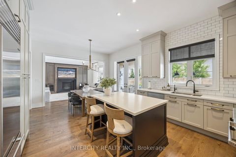 Photo 19 at 8 Larkin Avenue, Nobleton, King