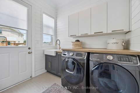 Photo 20 at 8 Larkin Avenue, Nobleton, King