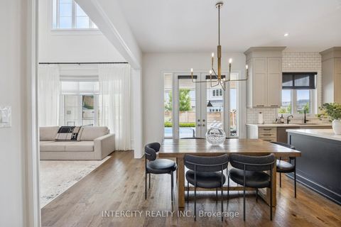 Photo 22 at 8 Larkin Avenue, Nobleton, King