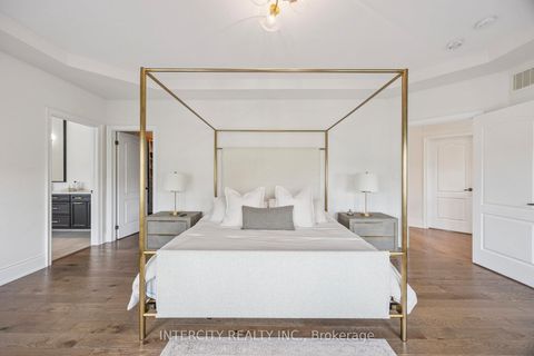 Photo 26 at 8 Larkin Avenue, Nobleton, King