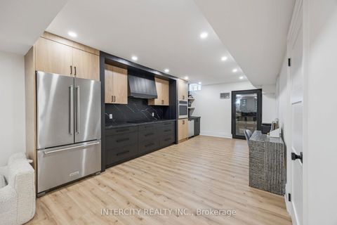 Photo 33 at 8 Larkin Avenue, Nobleton, King