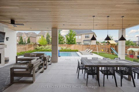 Photo 37 at 8 Larkin Avenue, Nobleton, King