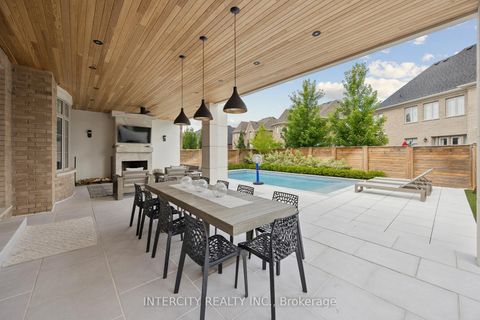 Photo 38 at 8 Larkin Avenue, Nobleton, King