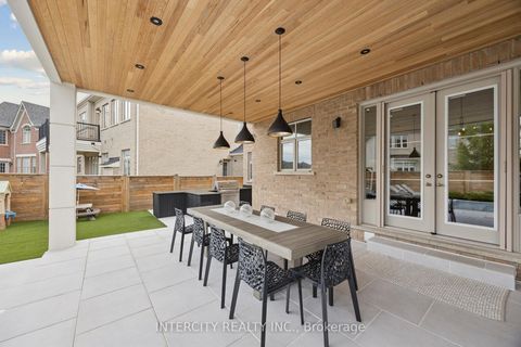 Photo 40 at 8 Larkin Avenue, Nobleton, King