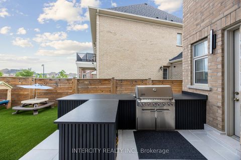 Photo 41 at 8 Larkin Avenue, Nobleton, King