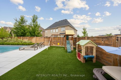 Photo 42 at 8 Larkin Avenue, Nobleton, King