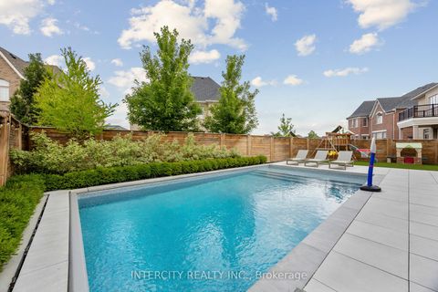 Photo 43 at 8 Larkin Avenue, Nobleton, King