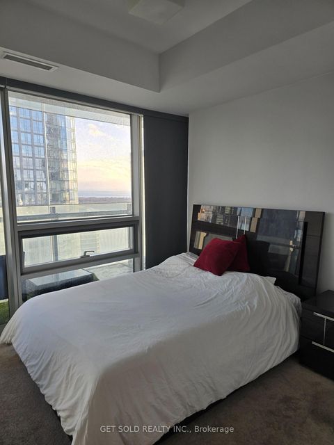 Photo 3 at 3803 - 14 York Street, Waterfront Communities C1, Toronto