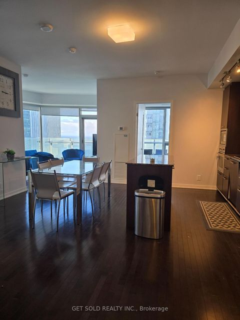 Photo 5 at 3803 - 14 York Street, Waterfront Communities C1, Toronto