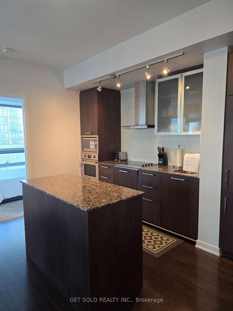 Photo 6 at 3803 - 14 York Street, Waterfront Communities C1, Toronto