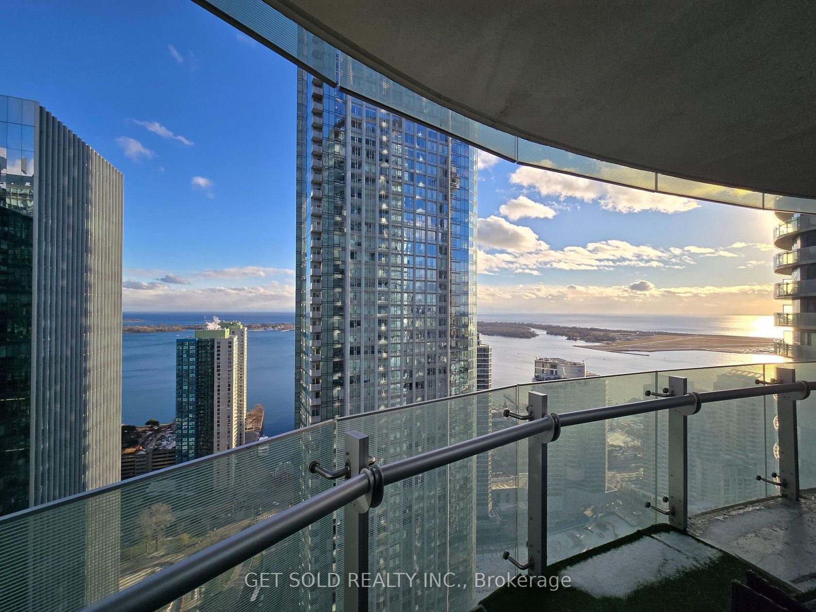 3803 - 14 York Street, Waterfront Communities C1, Toronto 