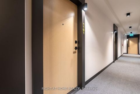 Photo 16 at 1101 - 36 Zorra Street, City Centre West, Toronto