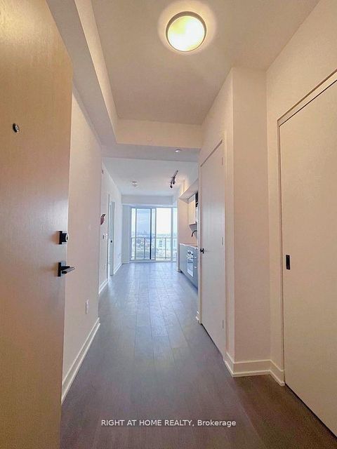 Photo 17 at 1101 - 36 Zorra Street, City Centre West, Toronto