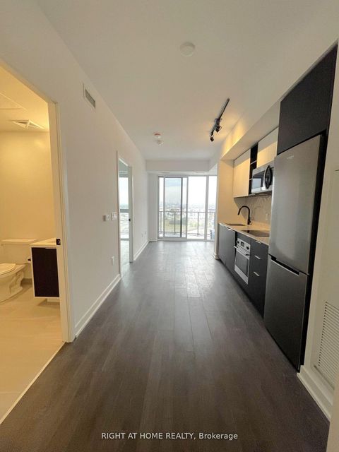 Photo 18 at 1101 - 36 Zorra Street, City Centre West, Toronto