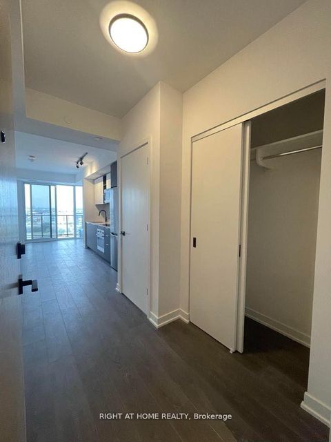 Photo 19 at 1101 - 36 Zorra Street, City Centre West, Toronto