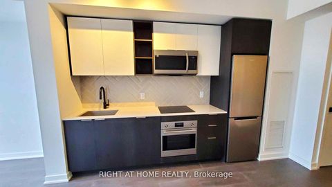 Photo 21 at 1101 - 36 Zorra Street, City Centre West, Toronto