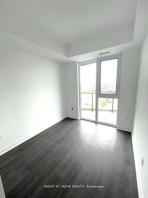 Photo 22 at 1101 - 36 Zorra Street, City Centre West, Toronto