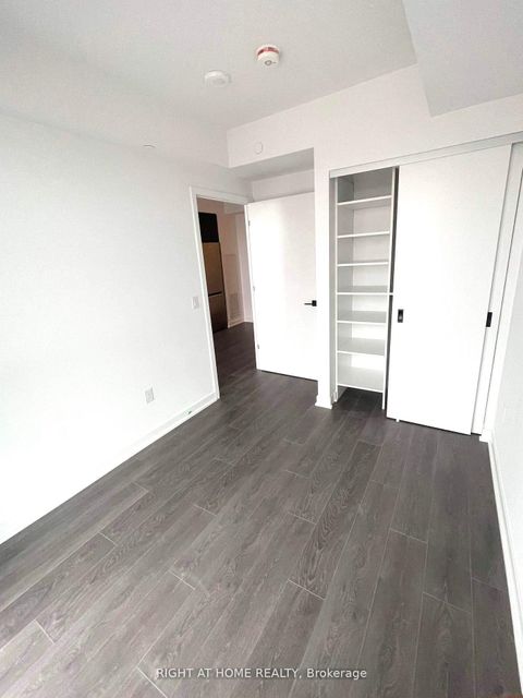 Photo 23 at 1101 - 36 Zorra Street, City Centre West, Toronto