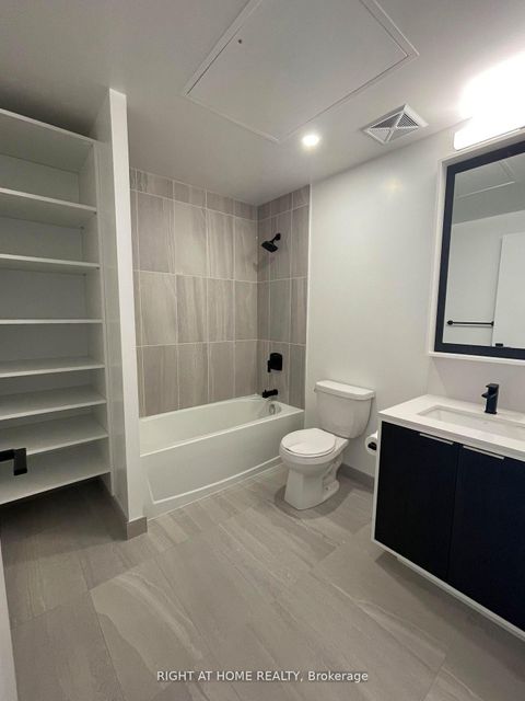 Photo 25 at 1101 - 36 Zorra Street, City Centre West, Toronto