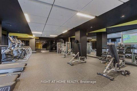 Photo 28 at 1101 - 36 Zorra Street, City Centre West, Toronto