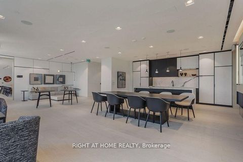 Photo 34 at 1101 - 36 Zorra Street, City Centre West, Toronto