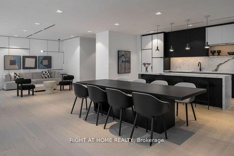 Photo 35 at 1101 - 36 Zorra Street, City Centre West, Toronto