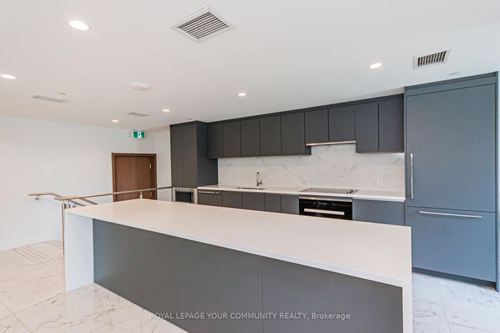 Photo 25 at 1801 - 27 McMahon Drive, Bayview Village, Toronto