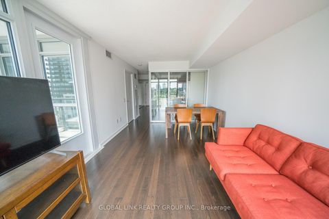 Photo 10 at 915 - 121 Mcmahon Drive, Bayview Village, Toronto