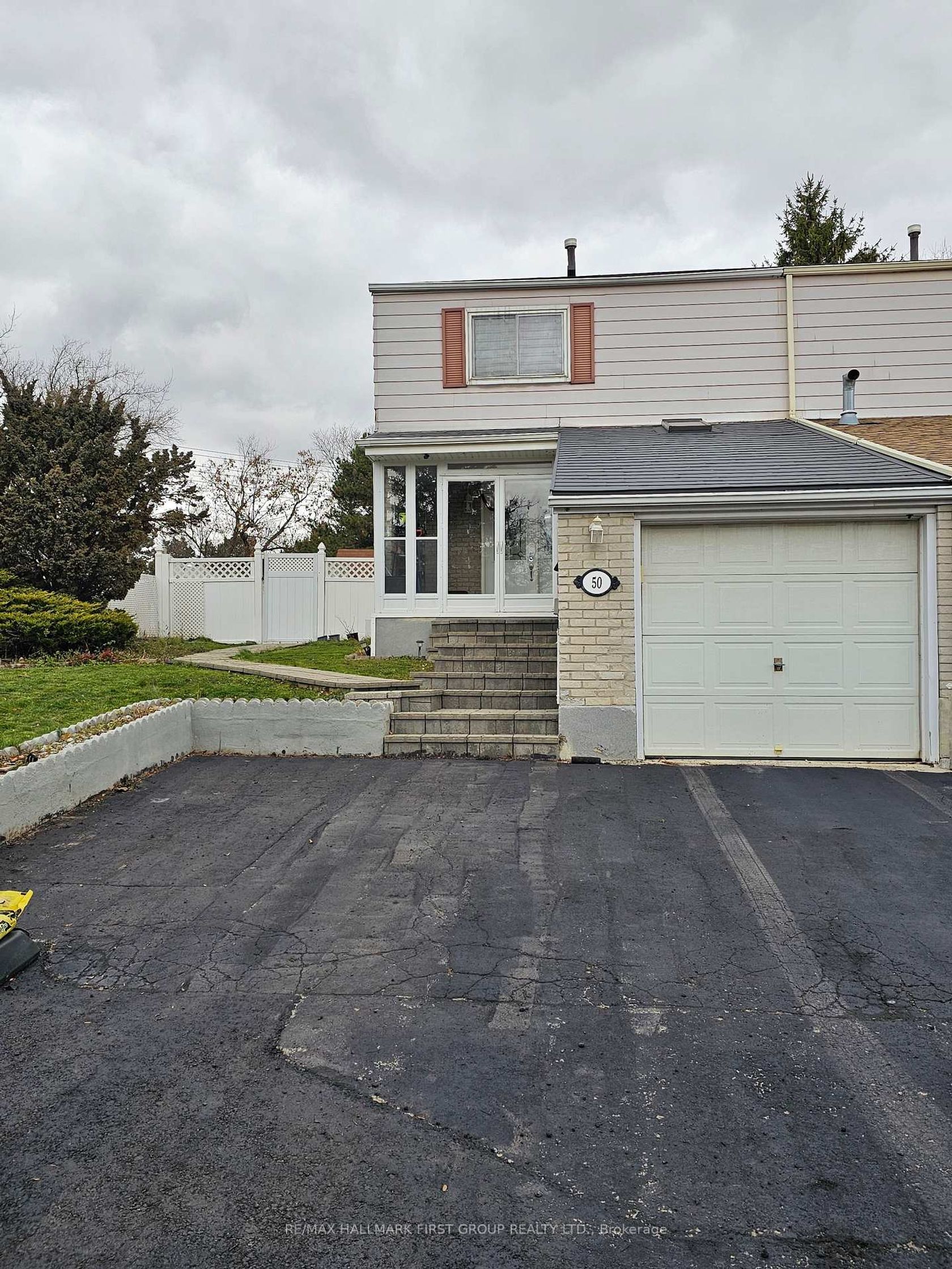 50 Goskin Court, Malvern, Toronto 