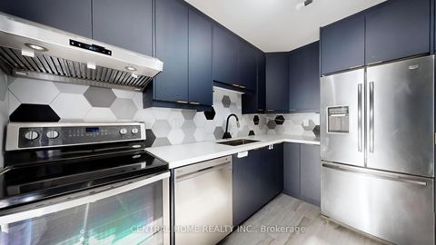 Photo 6 at 715 - 5 Shady Golfway, Flemingdon Park, Toronto