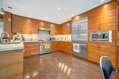 Photo 4 at 42 Apollo Drive, Don Mills, Toronto