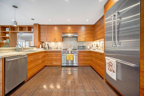 Photo 5 at 42 Apollo Drive, Don Mills, Toronto