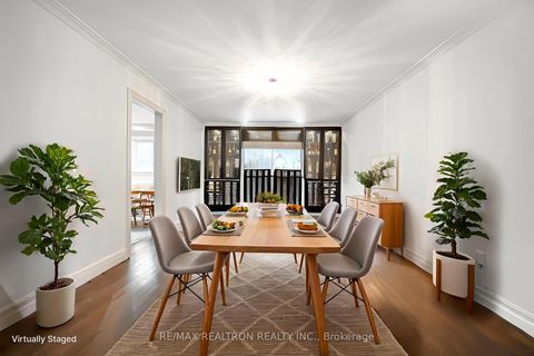 Photo 8 at 42 Apollo Drive, Don Mills, Toronto