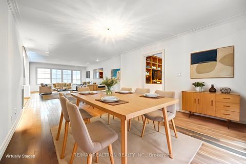 Photo 9 at 42 Apollo Drive, Don Mills, Toronto